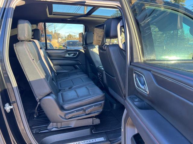 1GNSKEKD0MR457206 2021 CHEVROLET SUBURBAN