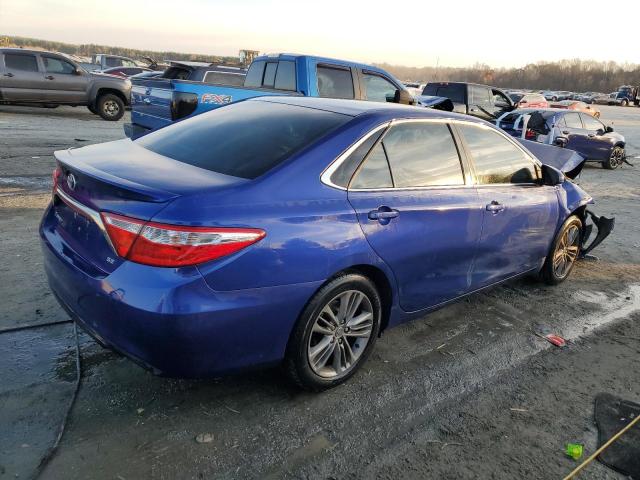 2016 TOYOTA CAMRY LE - 4T1BF1FK4GU503664