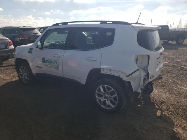 2018 JEEP RENEGADE L - ZACCJBBB5JPH42118