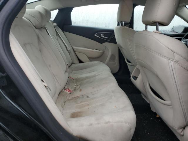 2015 CHRYSLER 200 LIMITE - 1C3CCCAB4FN538190