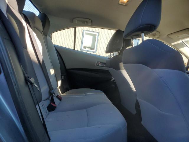 2021 TOYOTA COROLLA LE - JTDEPMAE3MJ133502