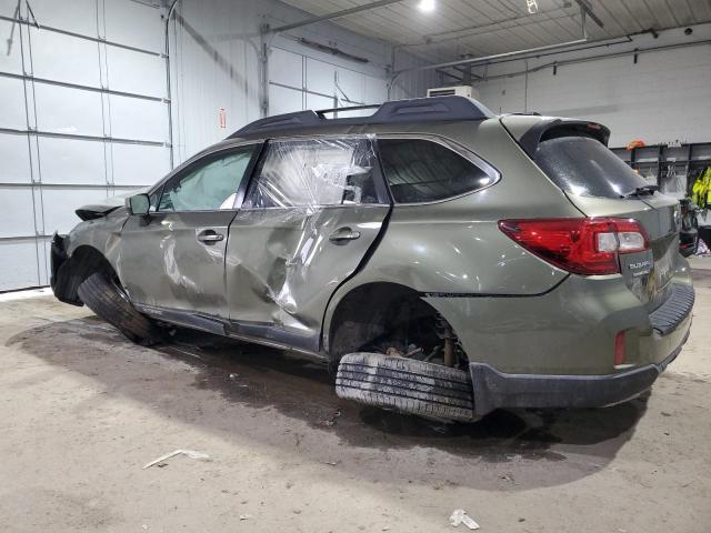 2015 SUBARU OUTBACK 2. - 4S4BSACC0F3339102