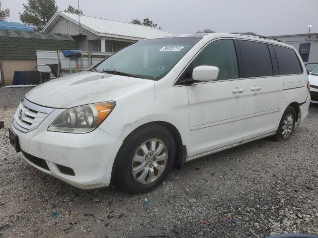 2010 HONDA ODYSSEY EX #3034374117