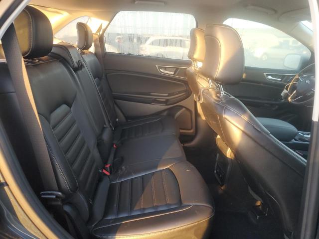 2022 FORD EDGE SEL - 2FMPK4J97NBA78189