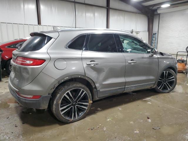 2017 LINCOLN MKC RESERV 5LMTJ3DH3HUL20776