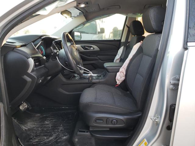 2020 CHEVROLET TRAVERSE L 1GNEVGKW4LJ242992