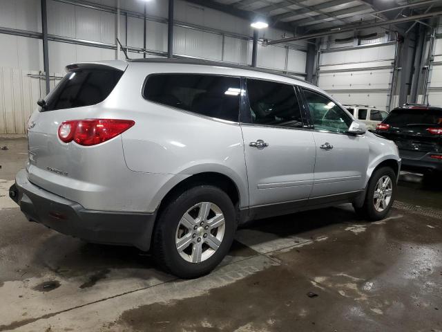 Vin: 1gnkvged1cj211566, lot: 84731574, chevrolet traverse lt 20123