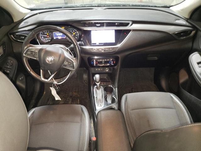 2020 BUICK ENCORE GX - KL4MMDSL7LB108381