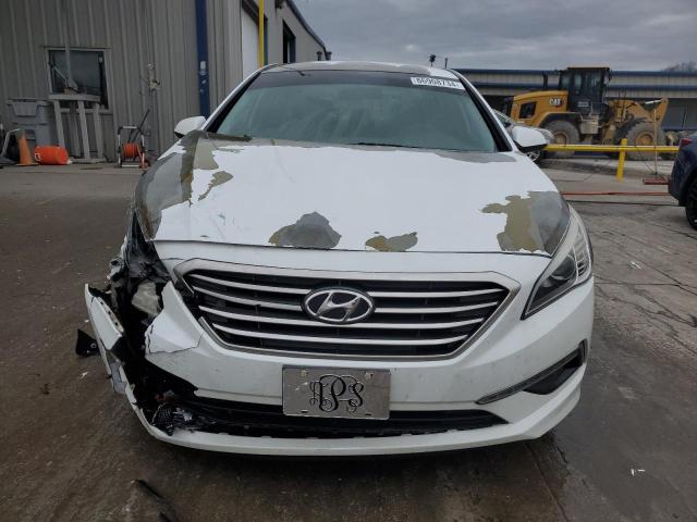 2015 HYUNDAI SONATA SE - 5NPE24AF3FH019454