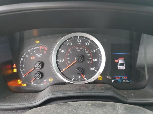 2020 TOYOTA COROLLA SE - 5YFS4RCEXLP054232