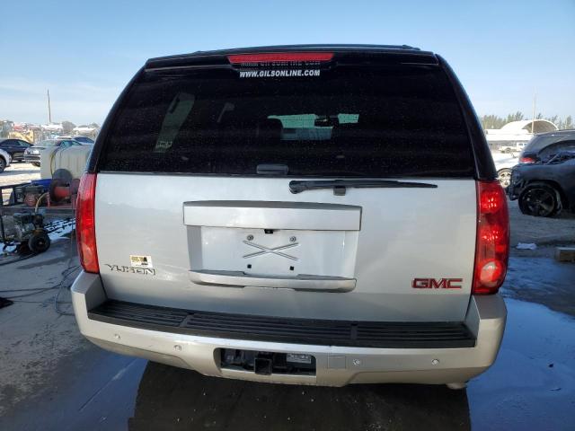 VIN 1GKS1AE08DR228662 2013 GMC YUKON no.6