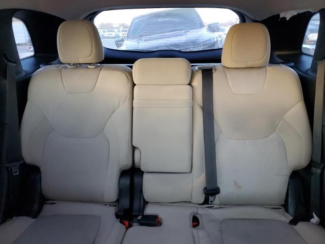 2016 JEEP CHEROKEE S - 1C4PJLABXGW125849