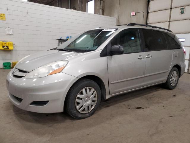 2008 TOYOTA SIENNA CE #3028288803