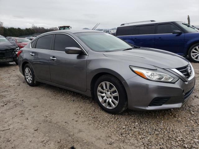 1N4AL3AP3HN339719 Nissan Altima 2.5 2017