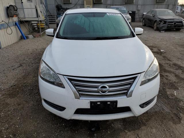 VIN 3N1AB7AP0FY233039 2015 NISSAN SENTRA no.5