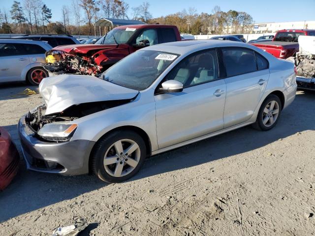 VOLKSWAGEN JETTA TDI