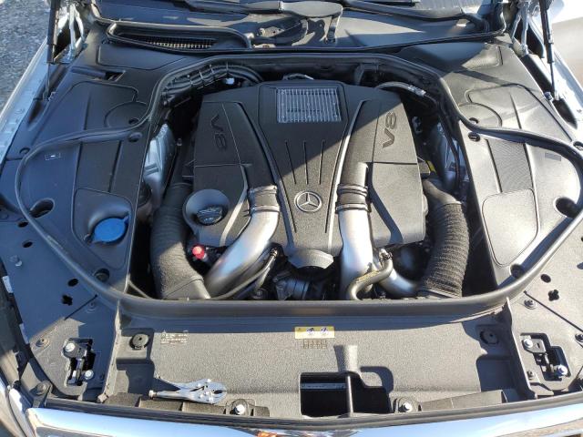 2016 MERCEDES-BENZ S 550 - WDDUG8CB3GA235964