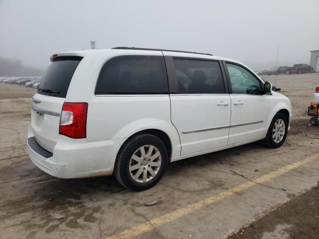 2016 CHRYSLER TOWN & COU - 2C4RC1BG9GR280869