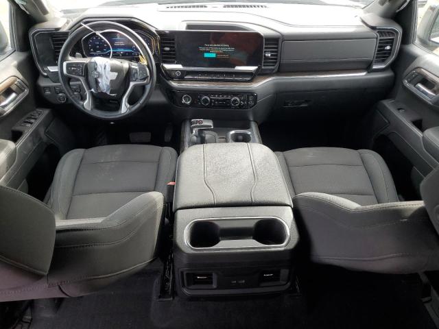 2023 CHEVROLET SILVERADO - 2GCUDEED3P1137849