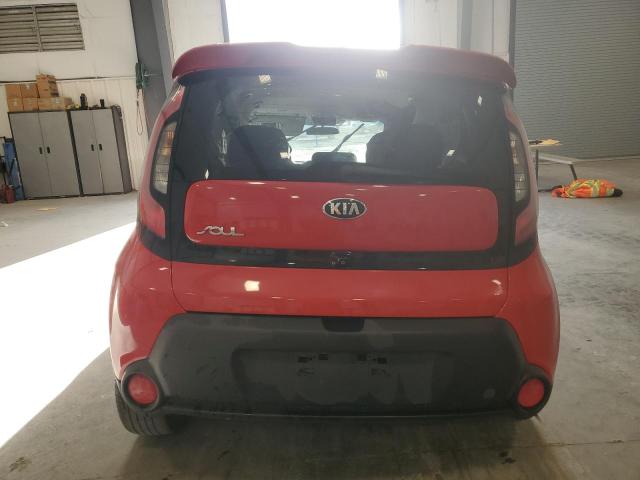 VIN KNDJP3A54F7782041 2015 KIA SOUL no.6