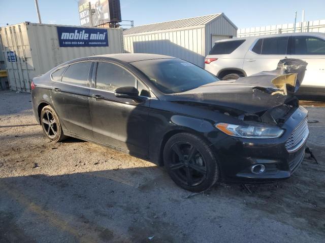 2016 FORD FUSION SE - 3FA6P0HD9GR404508