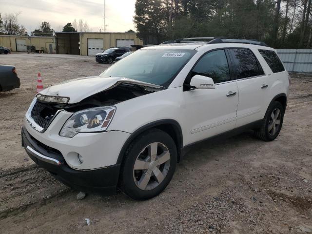 GMC ACADIA SLT