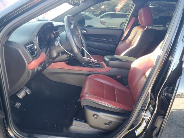 2023 DODGE DURANGO SR - 1C4SDJGJXPC580495