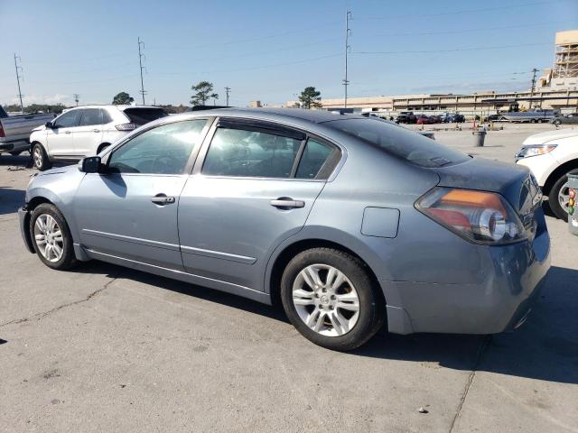 NISSAN ALTIMA BAS 2010 silver sedan 4d gas 1N4AL2AP0AN407586 photo #3