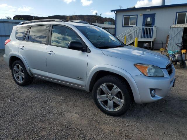 Vin: jtmwf4dv1a5023006, lot: 84752204, toyota rav4 sport 20104