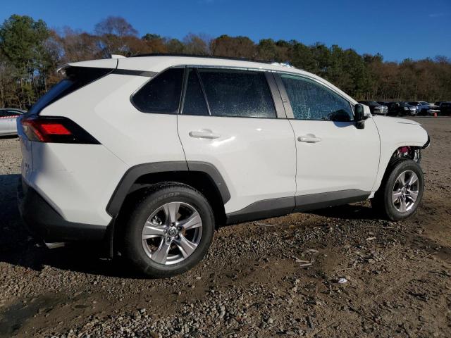 2024 TOYOTA RAV4 XLE - 2T3W1RFVXRC295455