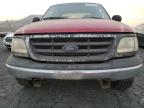 Lot #3023684010 2003 FORD F150 SUPER