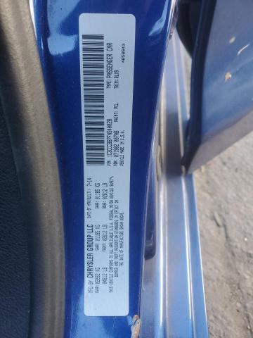 2015 CHRYSLER 200 S - 1C3CCCBB7FN540028
