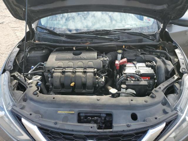 VIN 3N1AB7AP3GL678440 2016 NISSAN SENTRA no.11