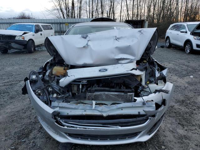 VIN 3FADP4TJ9JM147463 2018 FORD FIESTA no.5