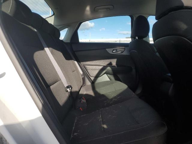 2020 KIA FORTE FE - 3KPF24AD9LE144753