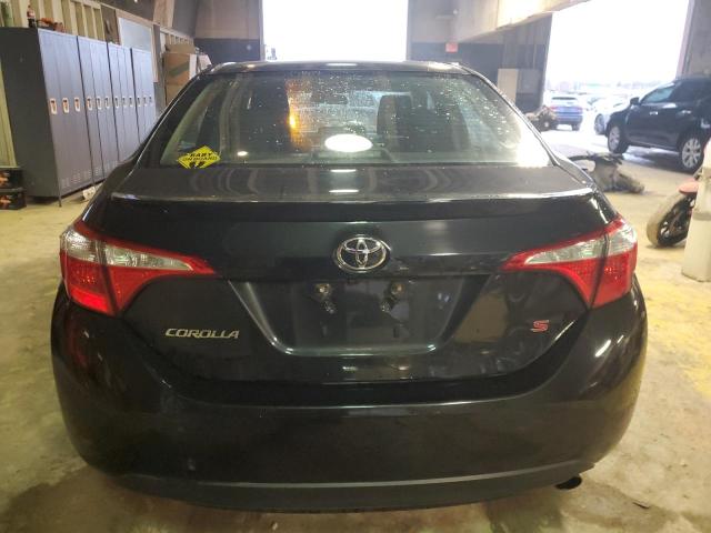 2015 TOYOTA COROLLA L - 2T1BURHE1FC230209