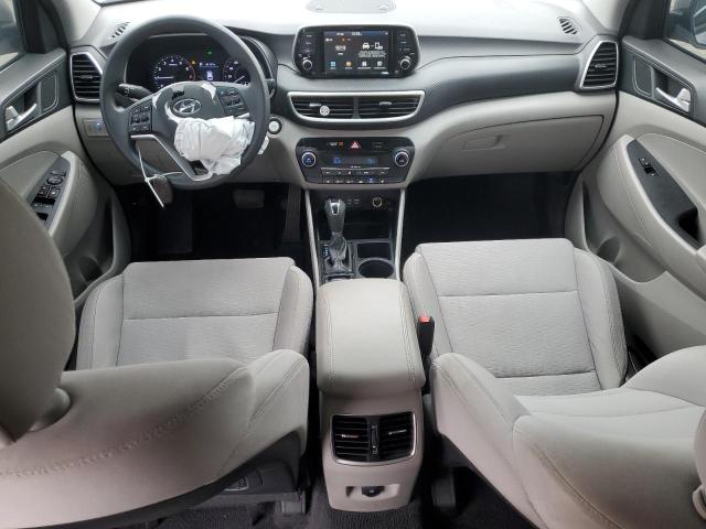 2020 HYUNDAI TUCSON LIM KM8J33AL2LU220450