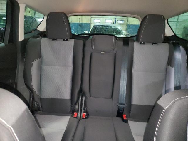 2017 FORD ESCAPE SE - 1FMCU0GD1HUE94198