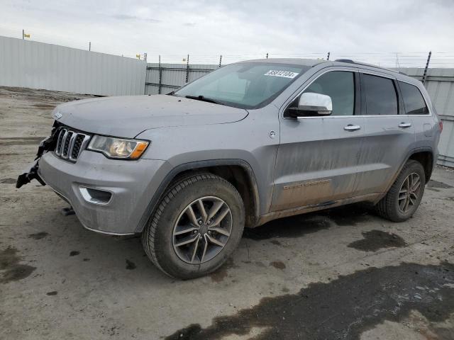 Vin: 1c4rjfbg4kc680312, lot: 85812104, jeep grand cher limited 2019 img_1