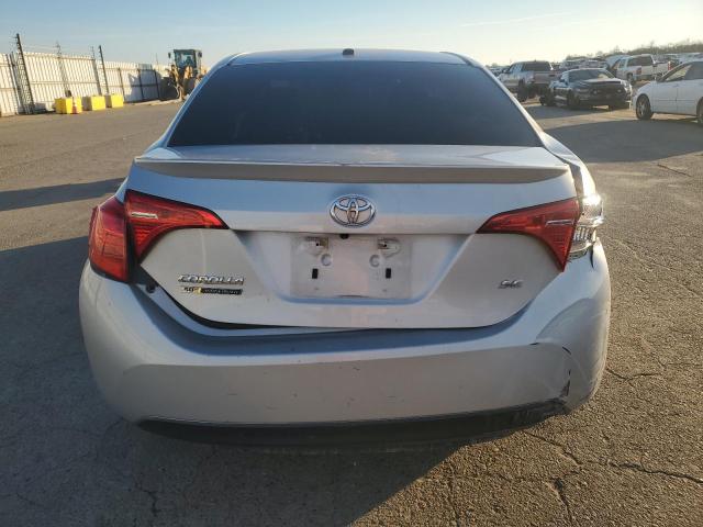 2017 TOYOTA COROLLA L - 5YFBURHE9HP596101