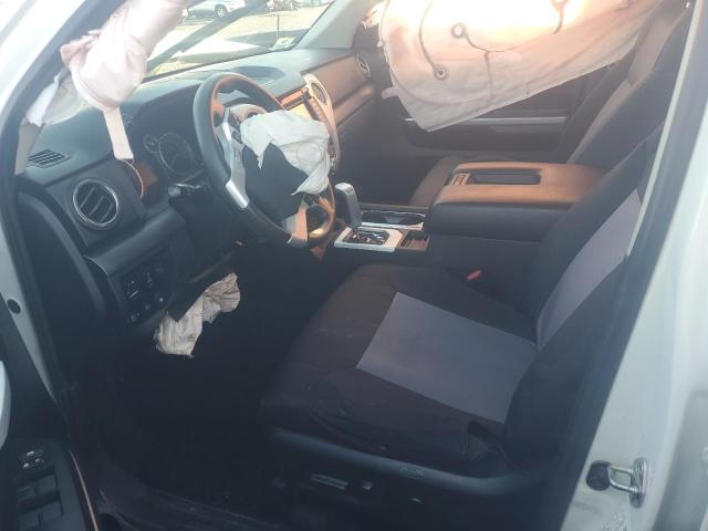 2017 TOYOTA TUNDRA CRE - 5TFDY5F10HX640235