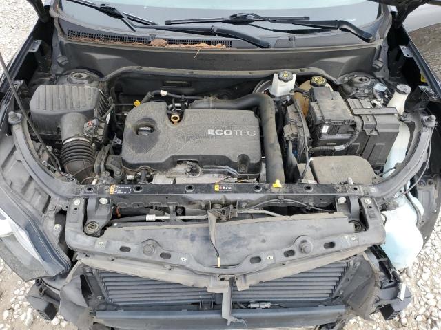 2018 CHEVROLET EQUINOX LT - 2GNAXJEV8J6243890