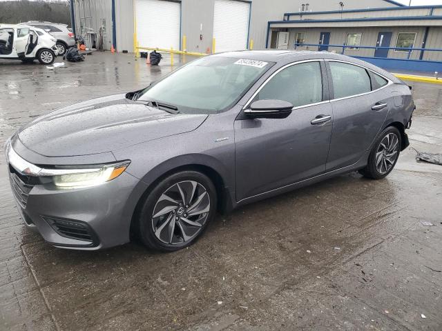 2022 HONDA INSIGHT TO #3042020250