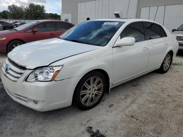 2006 TOYOTA AVALON XL #3041050435