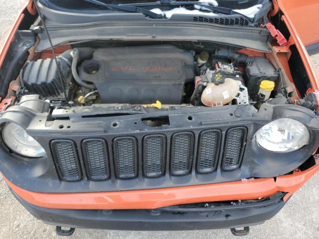 2018 JEEP RENEGADE S - ZACCJBAB6JPH72052