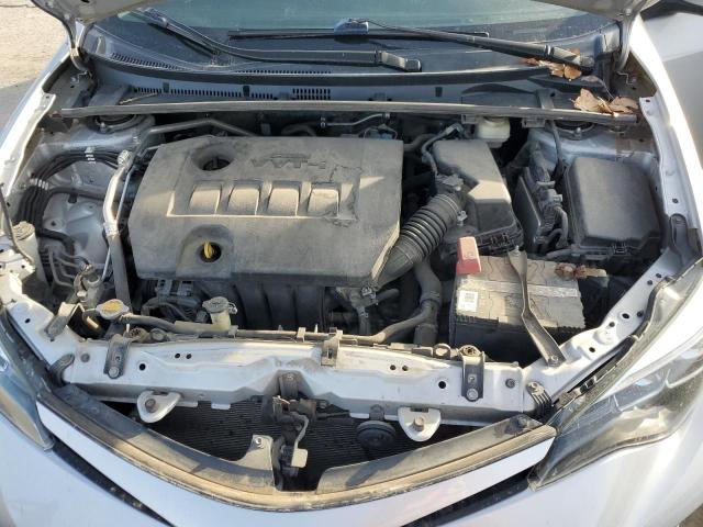 2017 TOYOTA COROLLA L - 5YFBURHE9HP638007