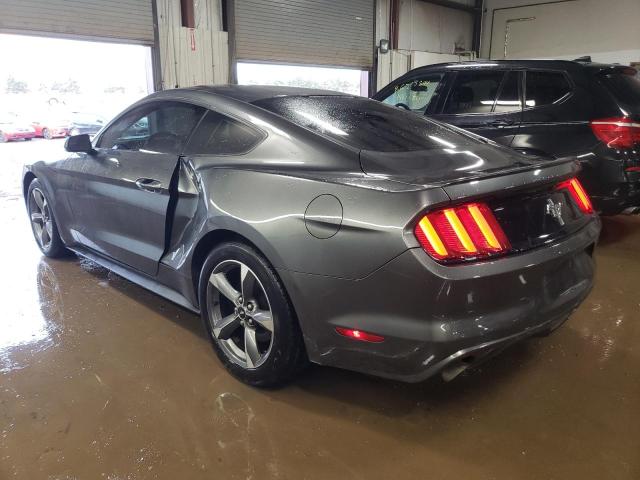 2016 FORD MUSTANG - 1FA6P8AM5G5289532