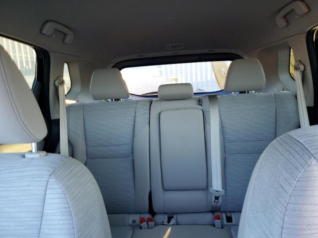 2023 NISSAN ROGUE SV - JN8BT3BB9PW198766