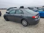 Lot #3025222876 2012 TOYOTA COROLLA BA