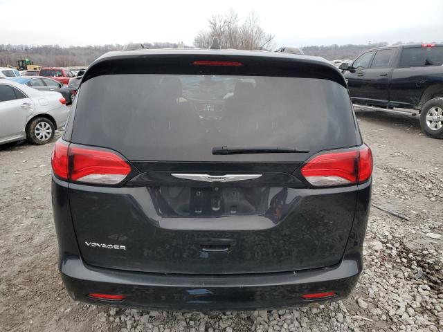 2021 CHRYSLER VOYAGER LX - 2C4RC1DG1MR515239